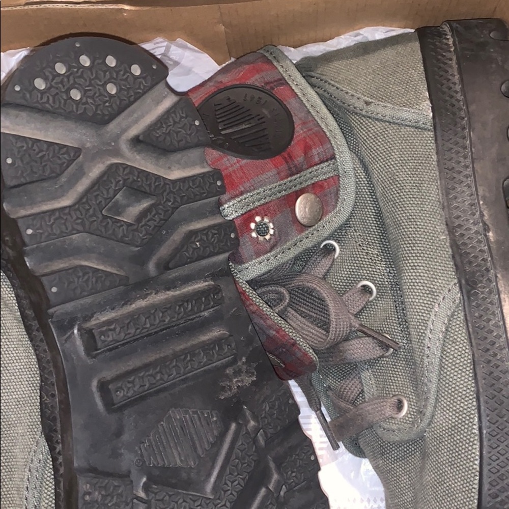 Men’s boots/shoes - Picture 3 of 5